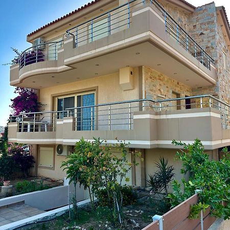 Kallitheas Seaview Sounion Exterior photo