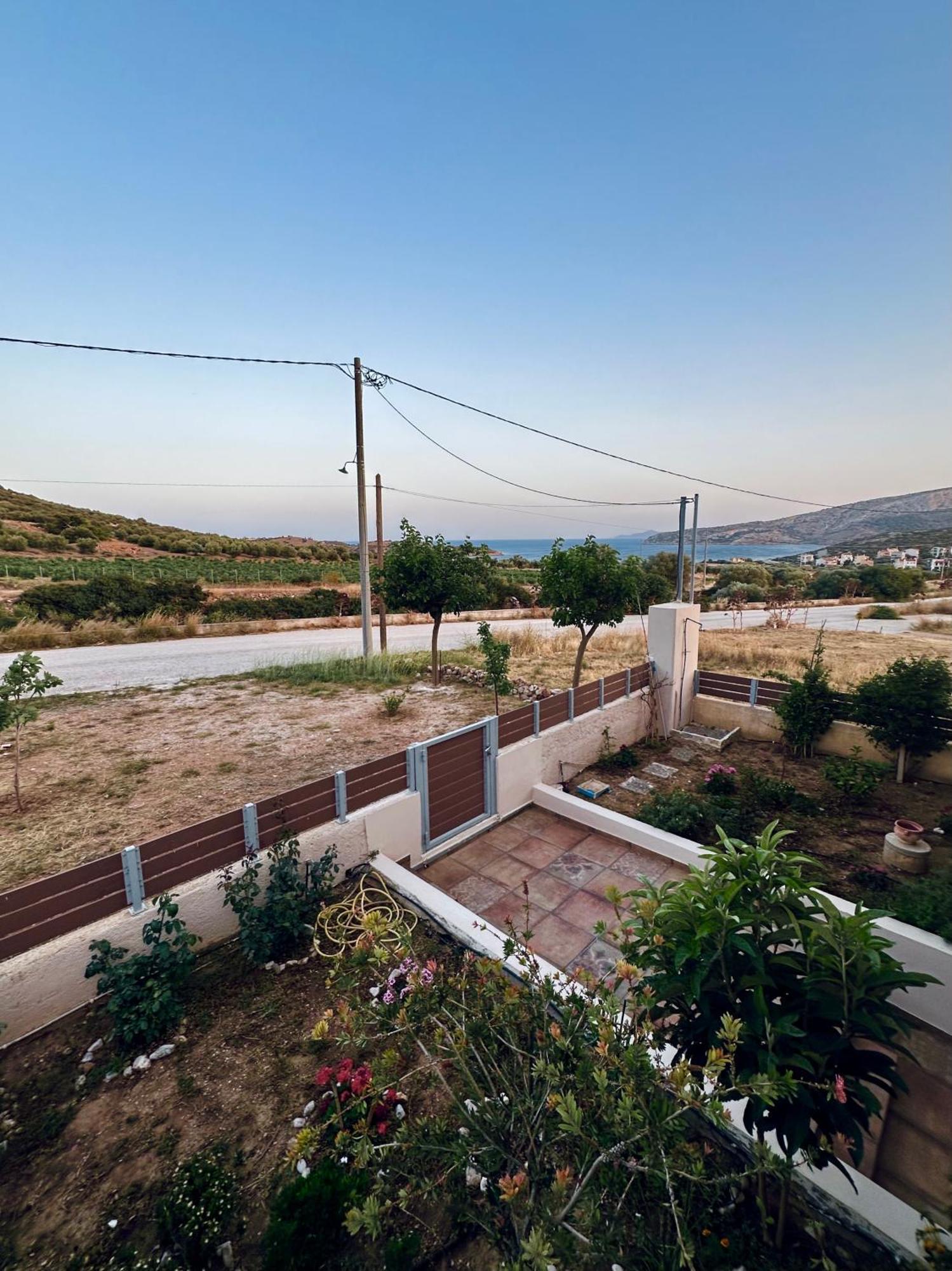 Kallitheas Seaview Sounion Exterior photo