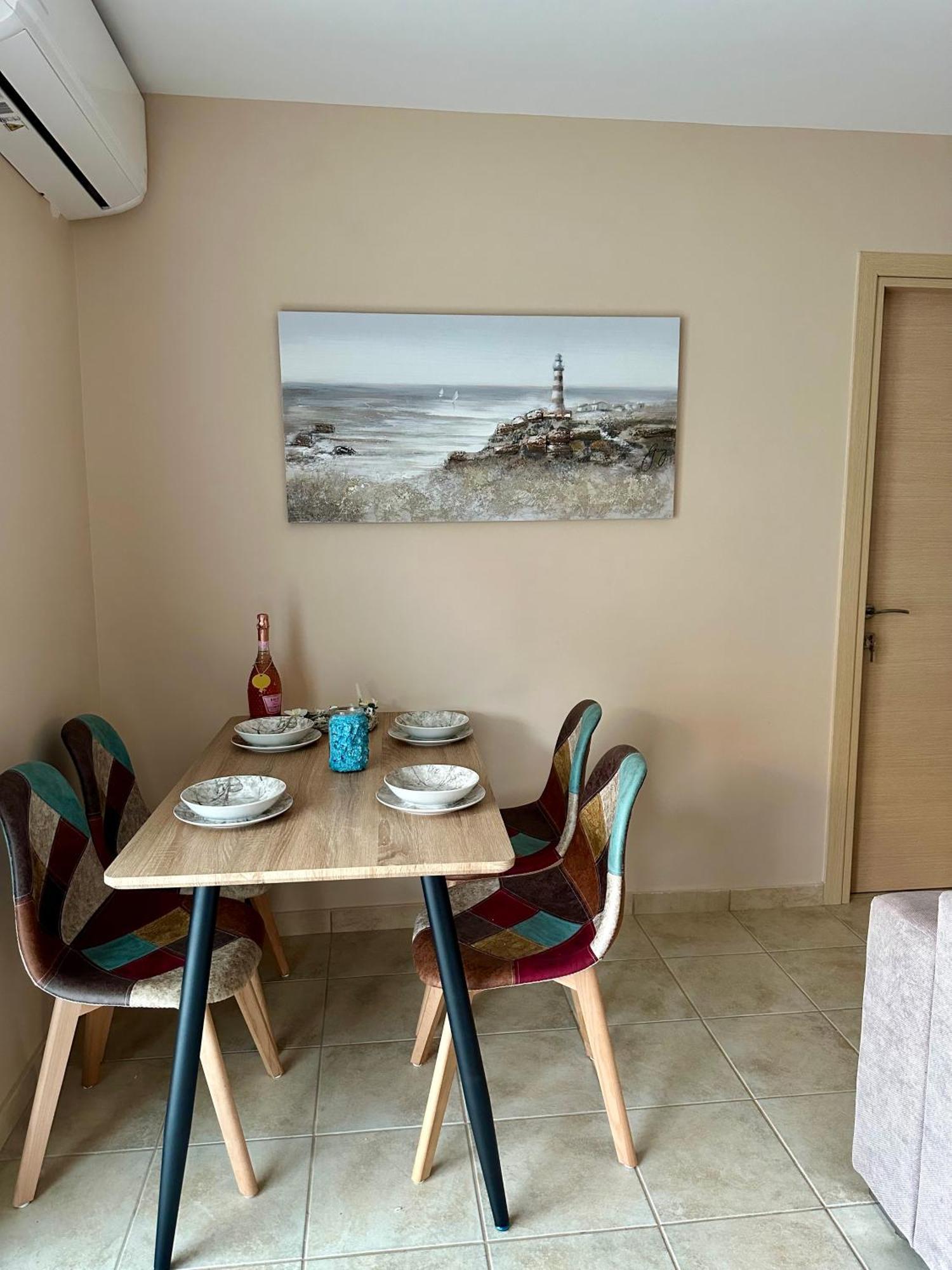 Kallitheas Seaview Sounion Exterior photo
